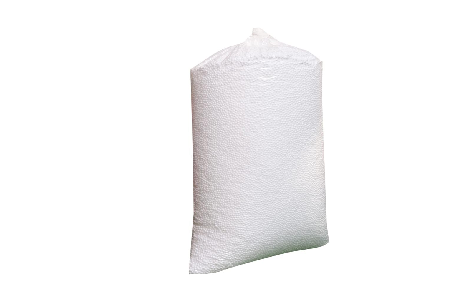 Premium Bean Bag Filler 2kg & 1kg – High-Density Beans for Bean Bag Filling XXXL, Toys, Cushions, DIY Crafts – Thermocol Balls for Bean Bag Refill, Bean Bag Beans Refill