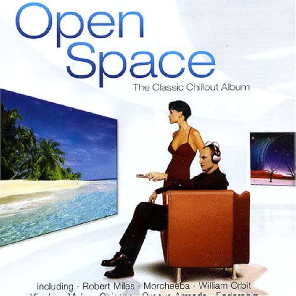chillout  Various Artists - Chillout 2002 The Ultimate Chillout