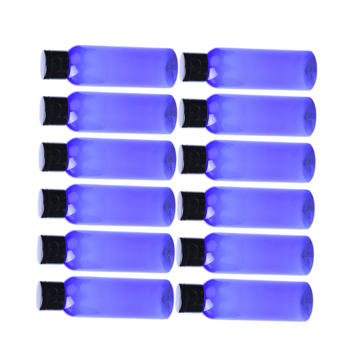 POPETPOP 30pcs Watter Bottle Essence Dew Bottles 4 Oz Lotion Bottle Ml Lotion Hand Sanitizer Dispenser Empty Liquid Bottles Bath Oil Squeeze Bottles Hand Soap Containers Pack