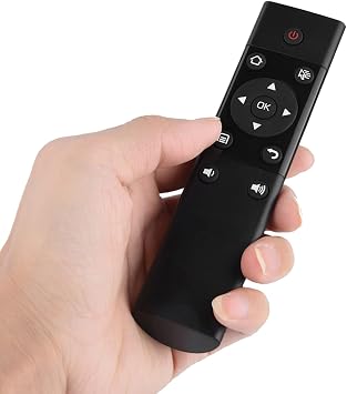 PowerPoint Remote Control 2.4G USB Pointer Wireless Presentation Remote Control Pointer for Powerpoint Presentation Slide