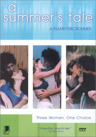 A Summer's Tale (Version française) [Import] [DVD]