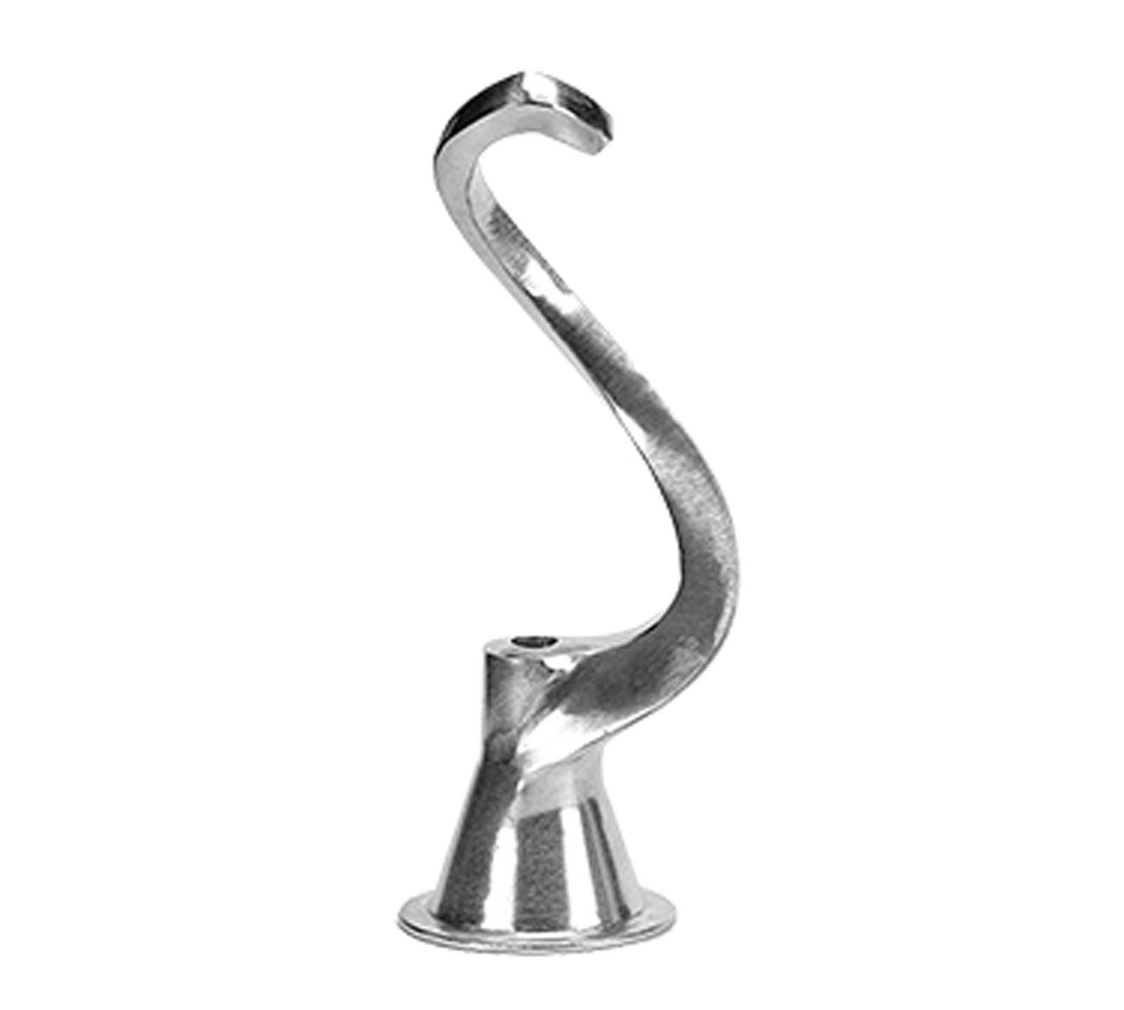 Globe Spiral Dough Hook XXHOOK-25SS