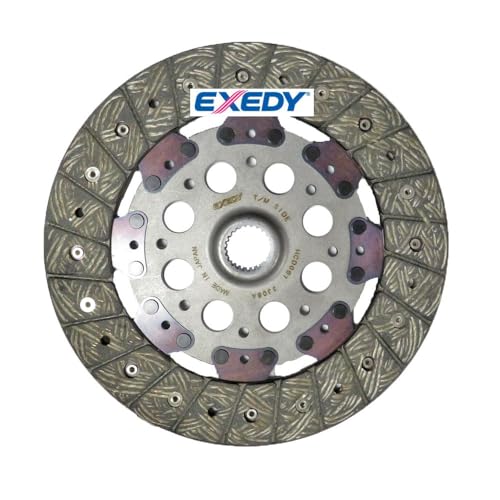 EXEDY CLUTCH KIT Compatible with 2016-2022 HONDA CIVIC ACCORD 1.5L DOHC TURBOCHARGED - Image 5