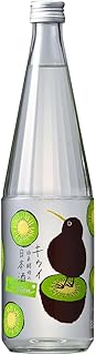 白瀧酒造 キウイ由来酵母 by Jozen 純米 720ml