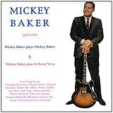 Mickey Baker