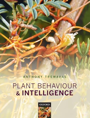 Plant Behaviour and Intelligence view 2
