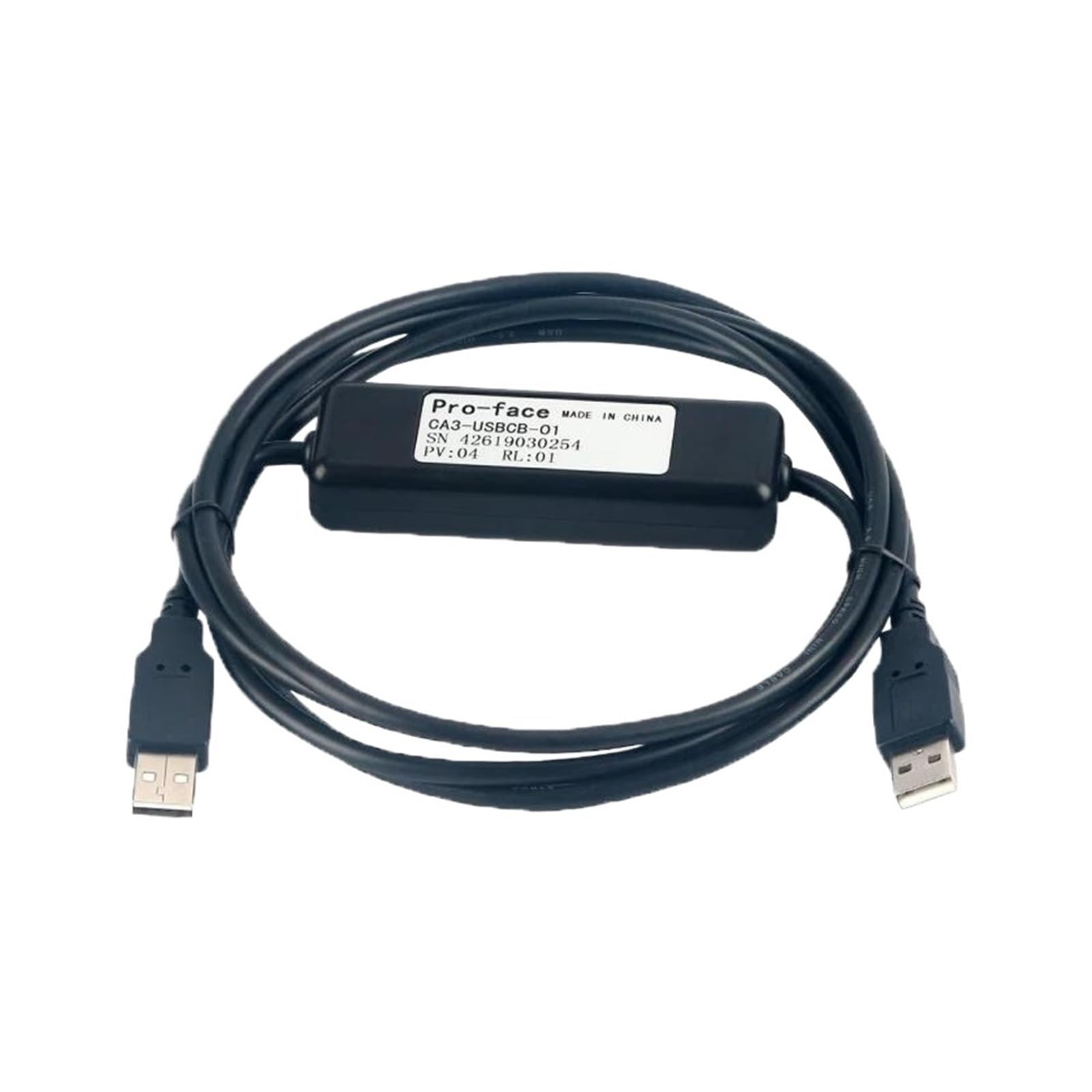 Amazon.com: CA3-USBCB-01 for PRO-FACE GP3000 ST3000 LT3000