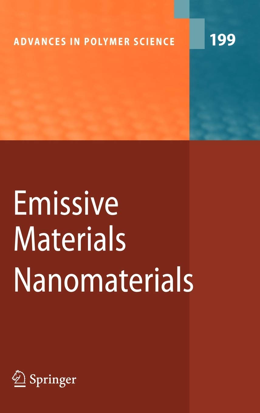 Emissive Materials - Nanomaterials