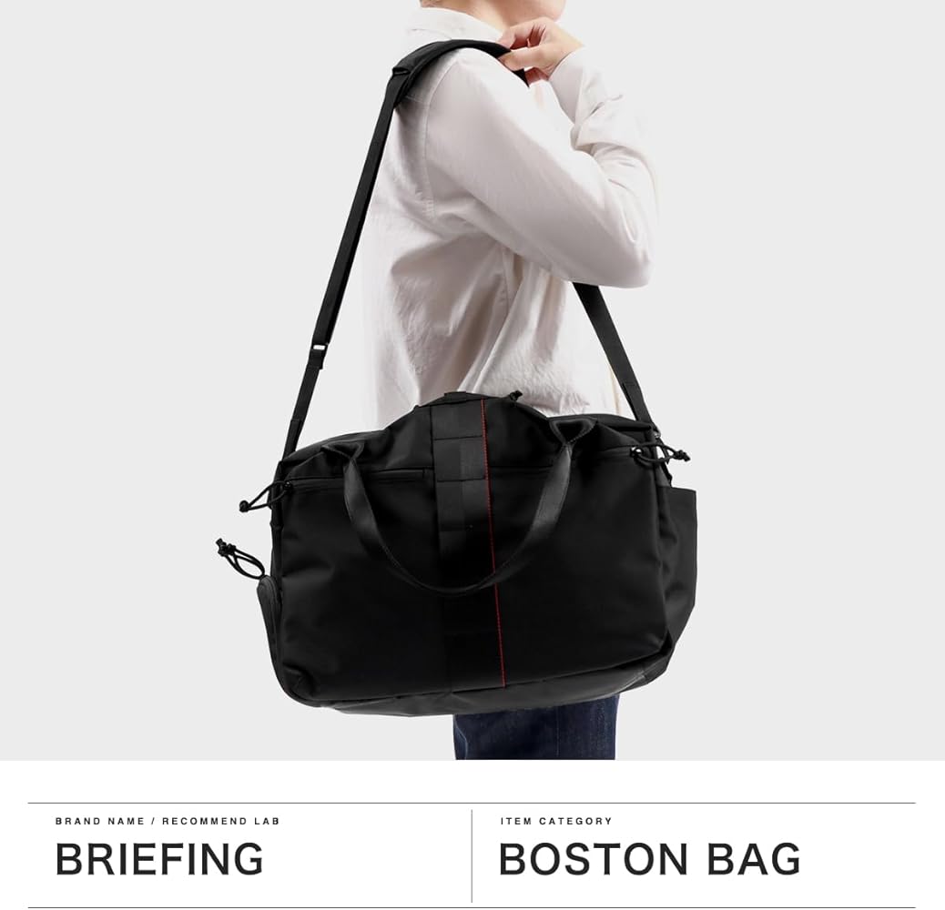 Amazon.co.jp: Briefing Urban Gym Boston WR Tote, Khaki : Clothing Amazon.co.jp: Briefing Urban Gym Boston WR Tote, Khaki : Clothing