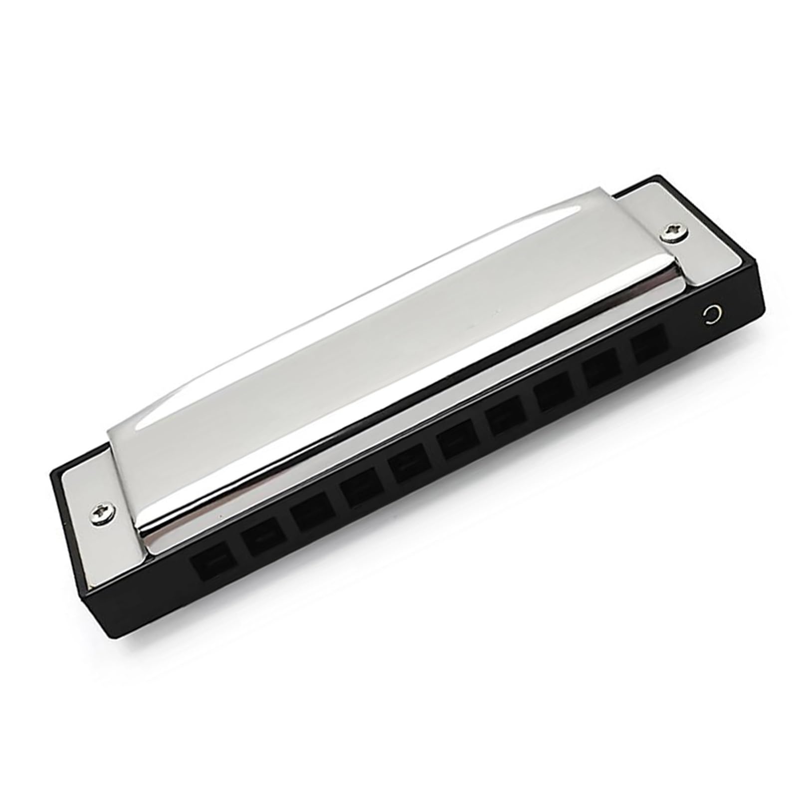 Diatonische Mundharmonikas Player S Diatonische Mundharmonika