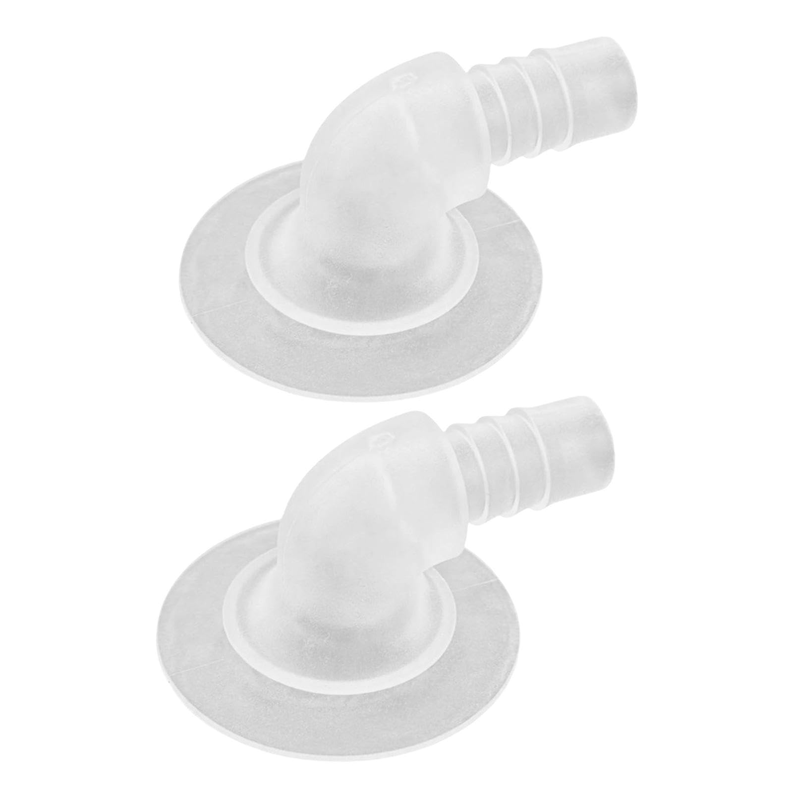 WireJewelry Gold Filled Link Kite Shape Closed 20x35mm - Pack of 1