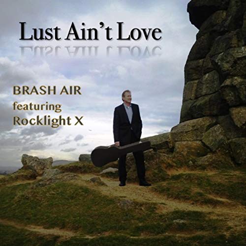 Lust Ain't Love (feat. Rocklight-X) Lust Ain't Love (feat. Rocklight-X)