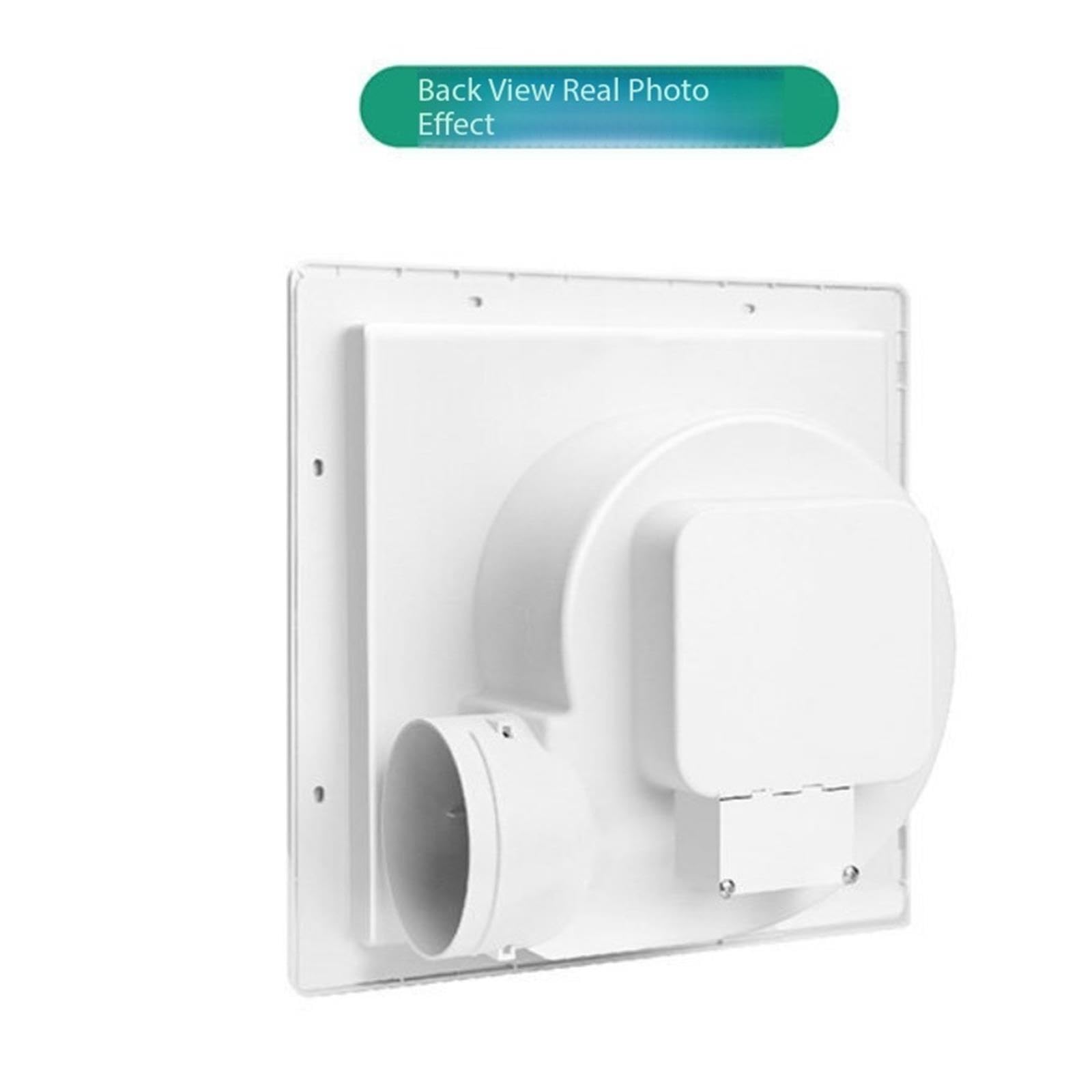 Ideal para el hogar Ventilador extractor de aire montaje en techo
