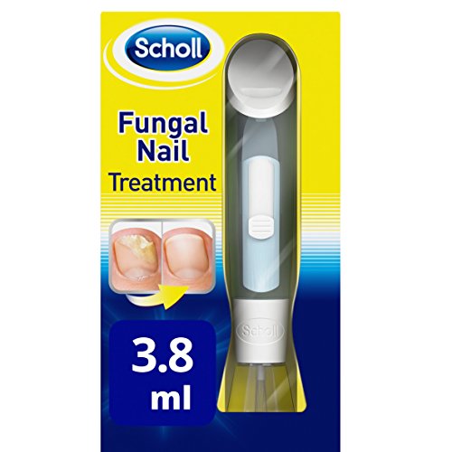Best Fungal Nail Treatment [January 2020] What You Need To Know