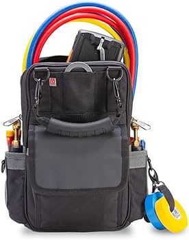 Amazon.co.jp: Veto Pro Pac MB3 (大型ファスナー付き診断バッグ