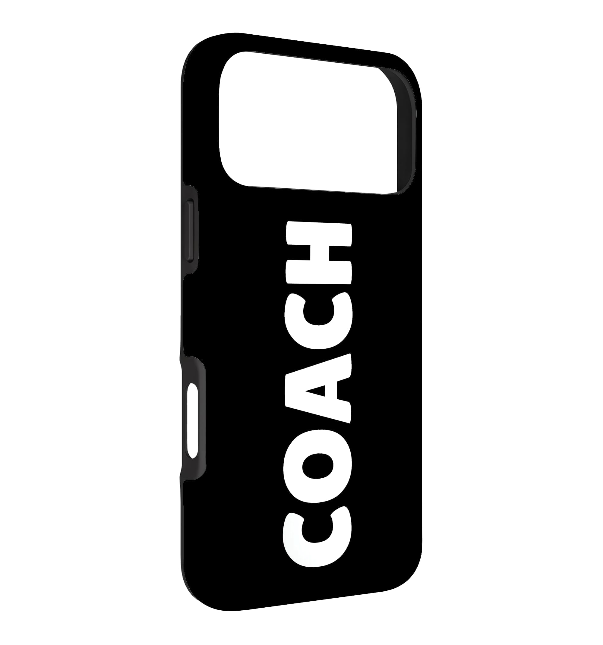 COACH iPhone 17pro max (3レンズ Large) ケース Amazon.com: Coach Case for iPhone 17 Pro Max : Cell Phones