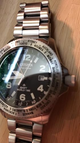 ✨ セール！シチズン プロマスター BJ7100-82E GMT搭載エコドライブ dショッピング |シチズン プロマスター エコドライブ GMT メンズ