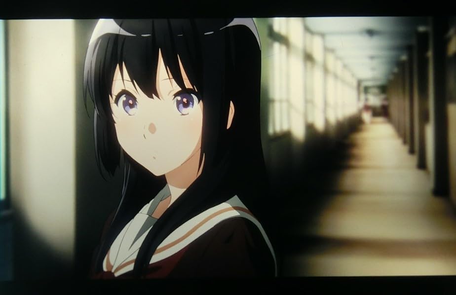 【高坂麗奈】特別編 響け！ユーフォニアム 入場者特典 5週目 フィルム Amazon.co.jp: 高坂麗奈①特別編 響けユーフォニアム 入場者特典