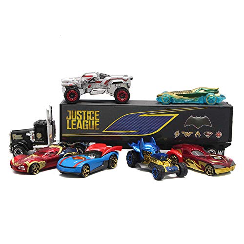 Amazon.co.jp: ミニ車セット モデルカー レースカー ミニカー