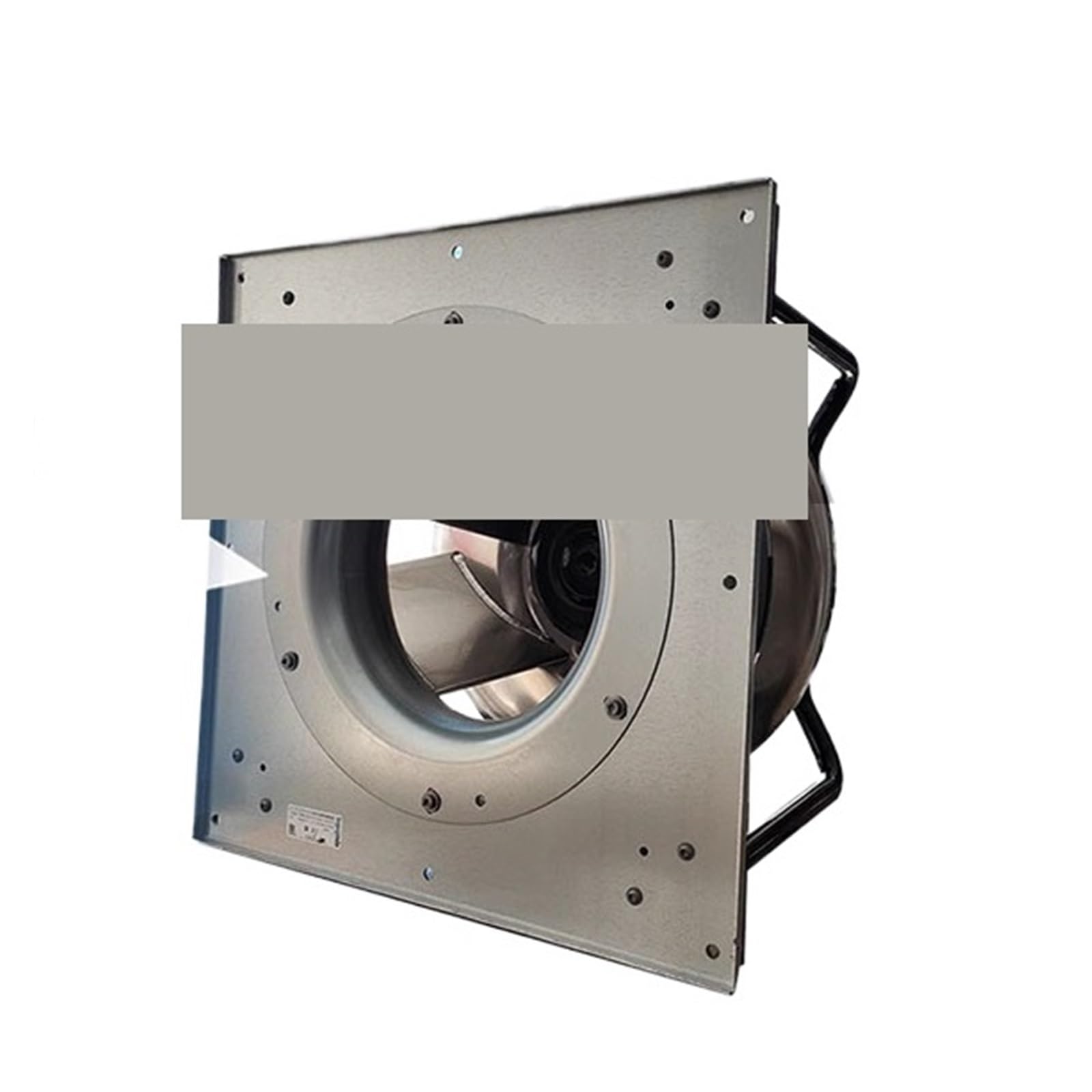 OSHZIKJII K3G450-PB24-01/F01 400V 8A 5250W 2600r/min 1600Pa