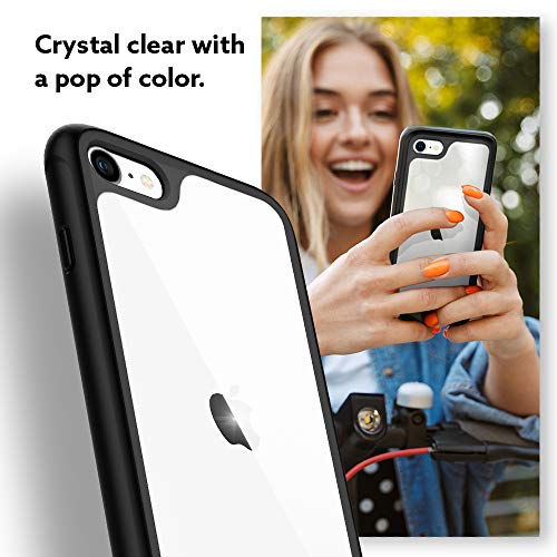 Caseology Custodia iPhone 8, [Serie Coastline]