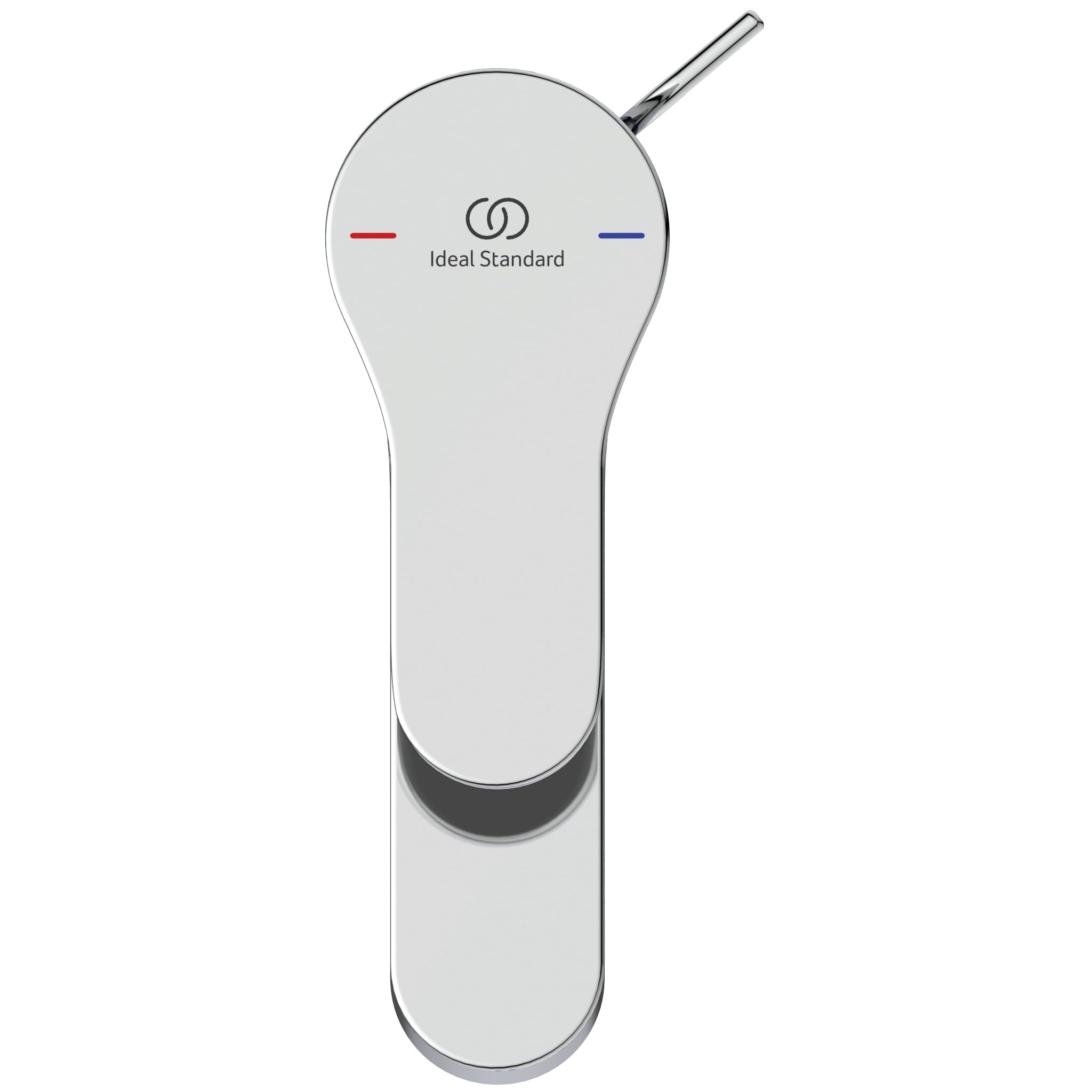 Ideal Standard Cerabase - Spültischarmatur, Chrom BC844AA