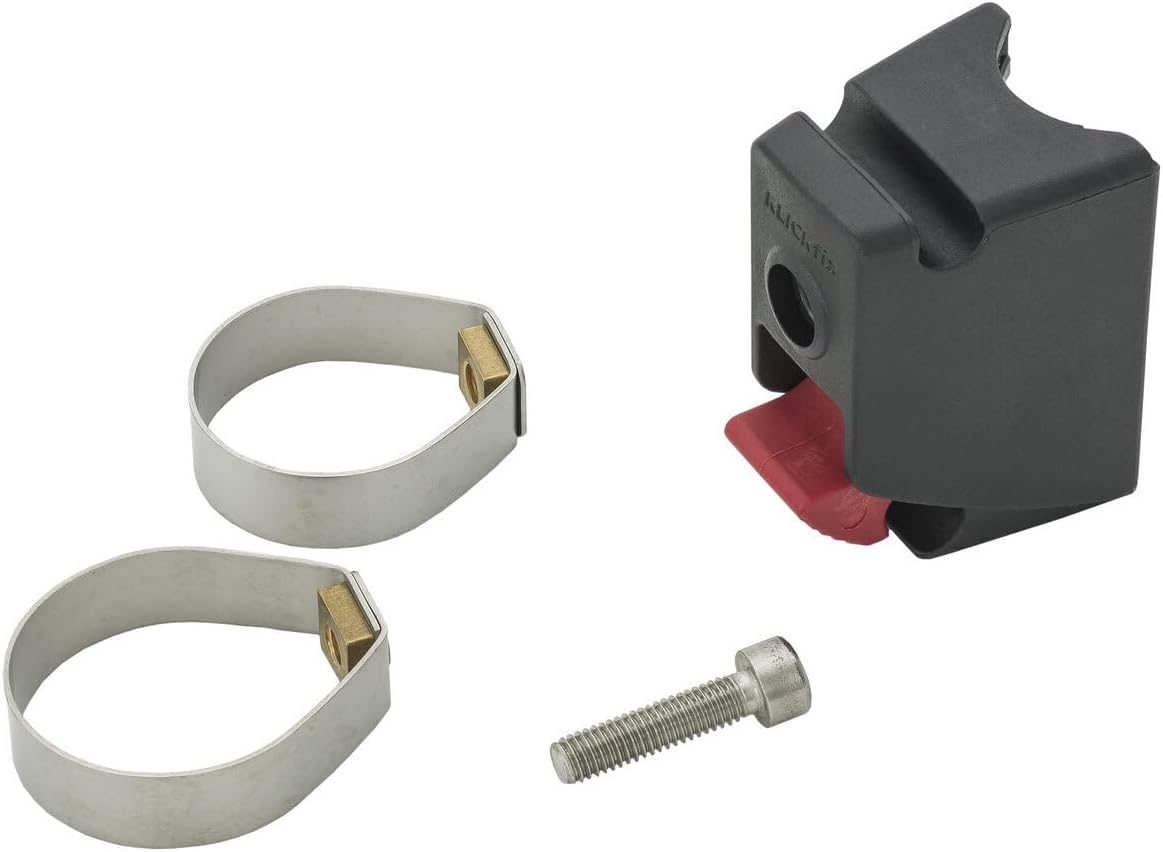 Contour Max Adapter Rt-Spare Parts - Multi-Colour