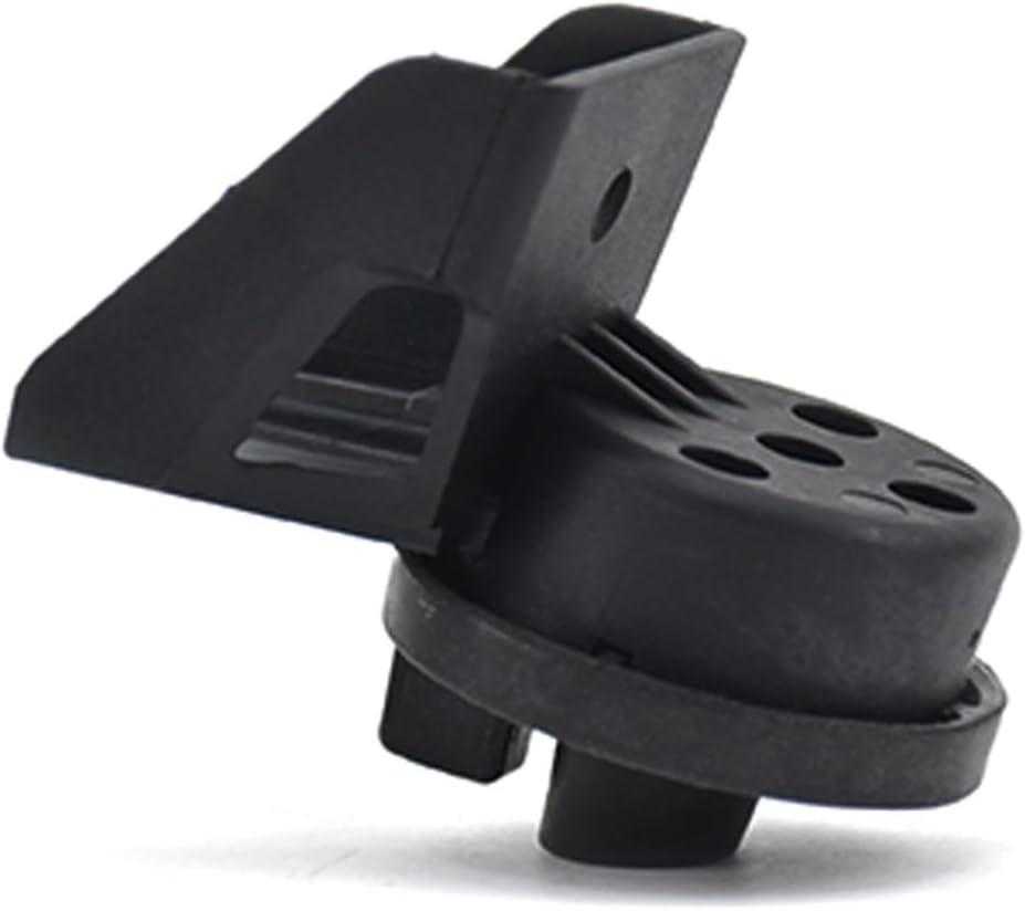 Right Hood Bumper Stop 9L3Z-16758-F Compatible with Ford F-150 2009-2014,Hood Rest