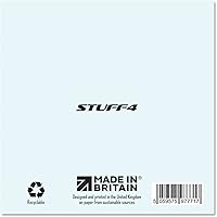 Vista 2 de Stuff4 Tarjetas de bautizo para niños y él, en tu día de bautizo, tarjeta de felicitación de bautizo, regalos de bautizo de primera comunión