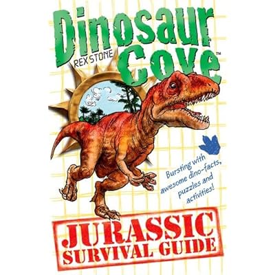 Dinosaur Cove
