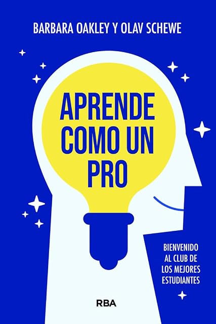 Portada de Aprender Como un Pro