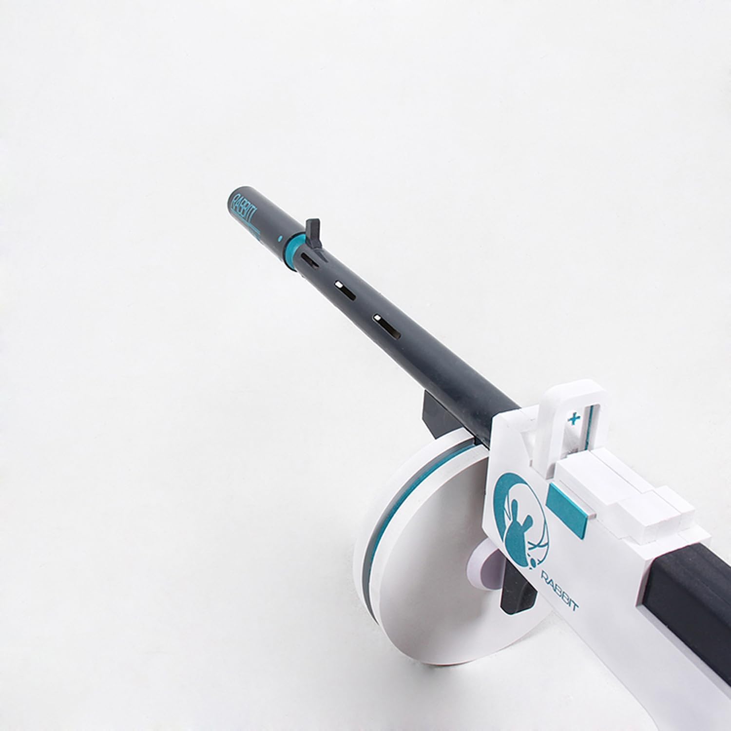 Amazon.co.jp: ブルーアーカイブ コスプレ道具 武器 月雪ミヤコ