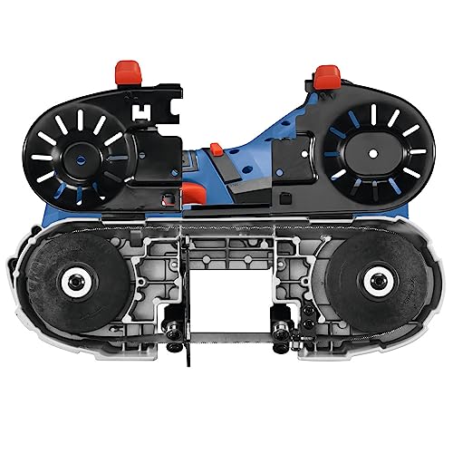 BOSCH GCB18V-2N 18V Compact Band Saw (Bare Tool) 4 BOSCH GCB18V-2N 18V Compact Band Saw (Bare Tool) - Image 4