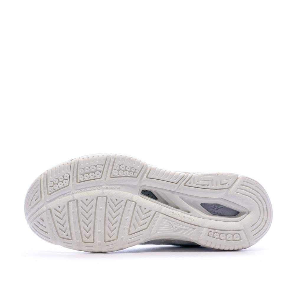 Mizuno Wave Supersonic 2, Zapatillas deportivas Hombre