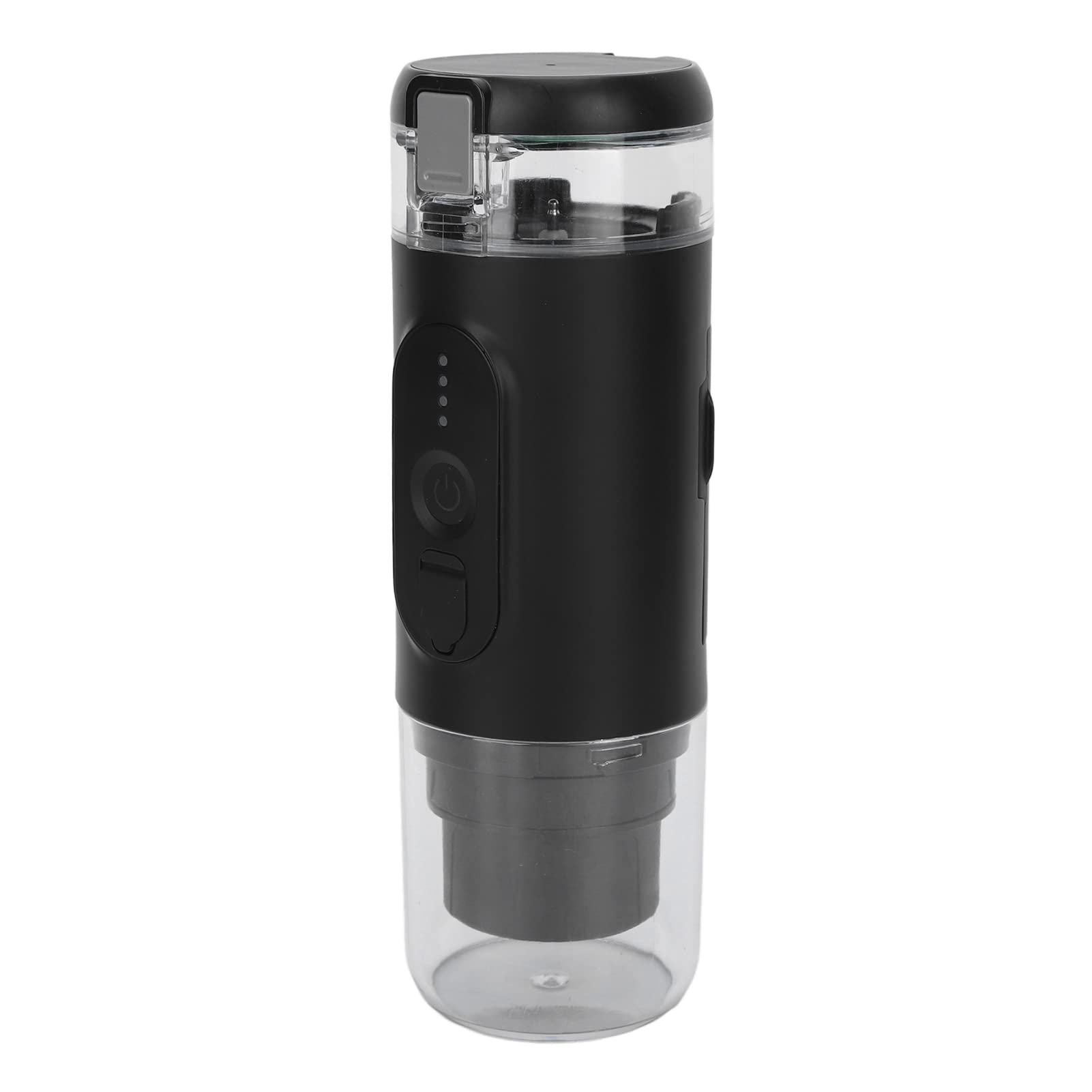 TbestCoffee Hine Portable Coffee Maker Tl Coffee Hine Catible With Sule And Ground Usb Charging For Outdoor Car Gardening