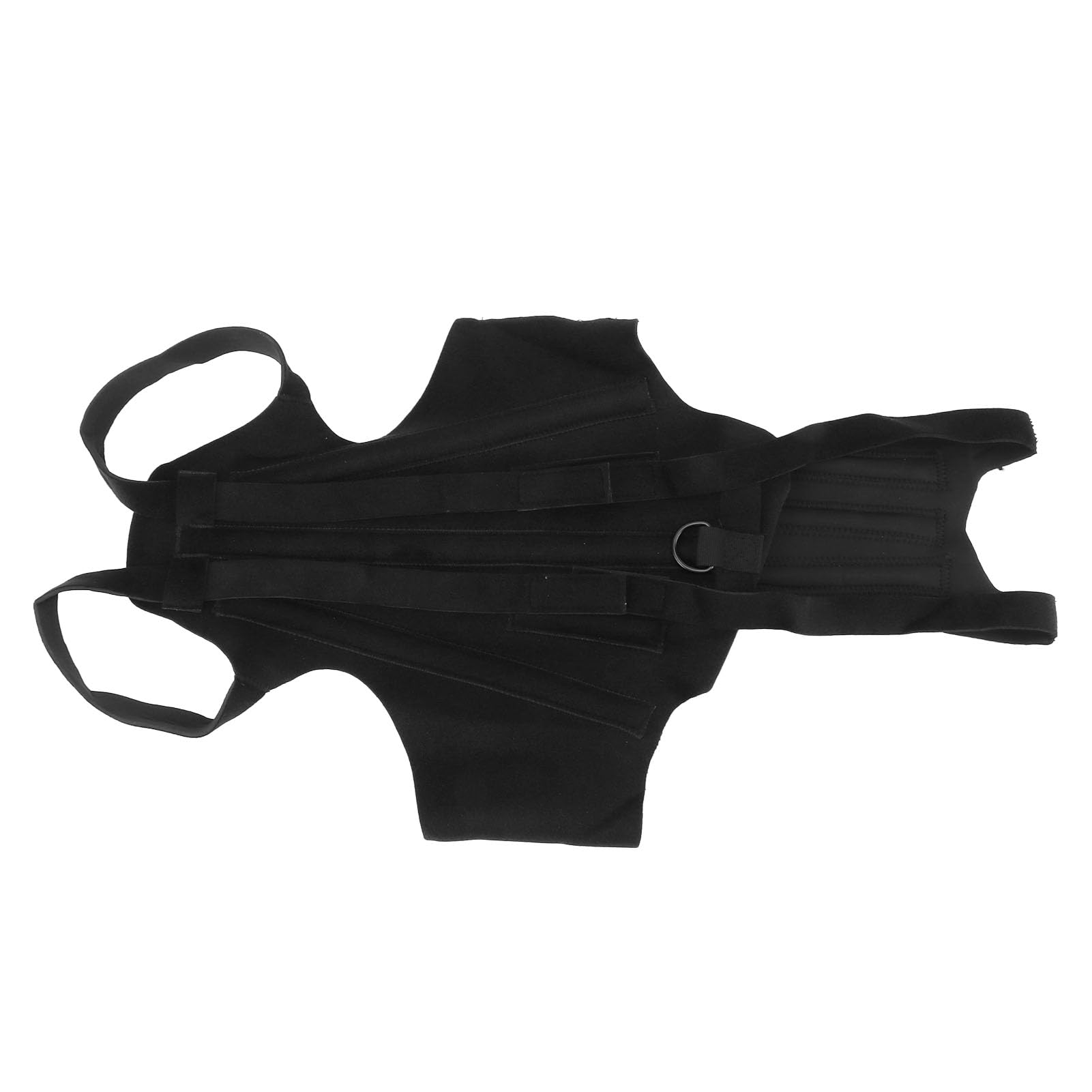 Soporte de Espalda, Recuperación Postoperatoria Soporte Lumbar Correas Ajustables para Artritis Hernia de Disco y Dolor Lumbar en Rehabilitación Diaria Actividades Cotidianas y Descanso