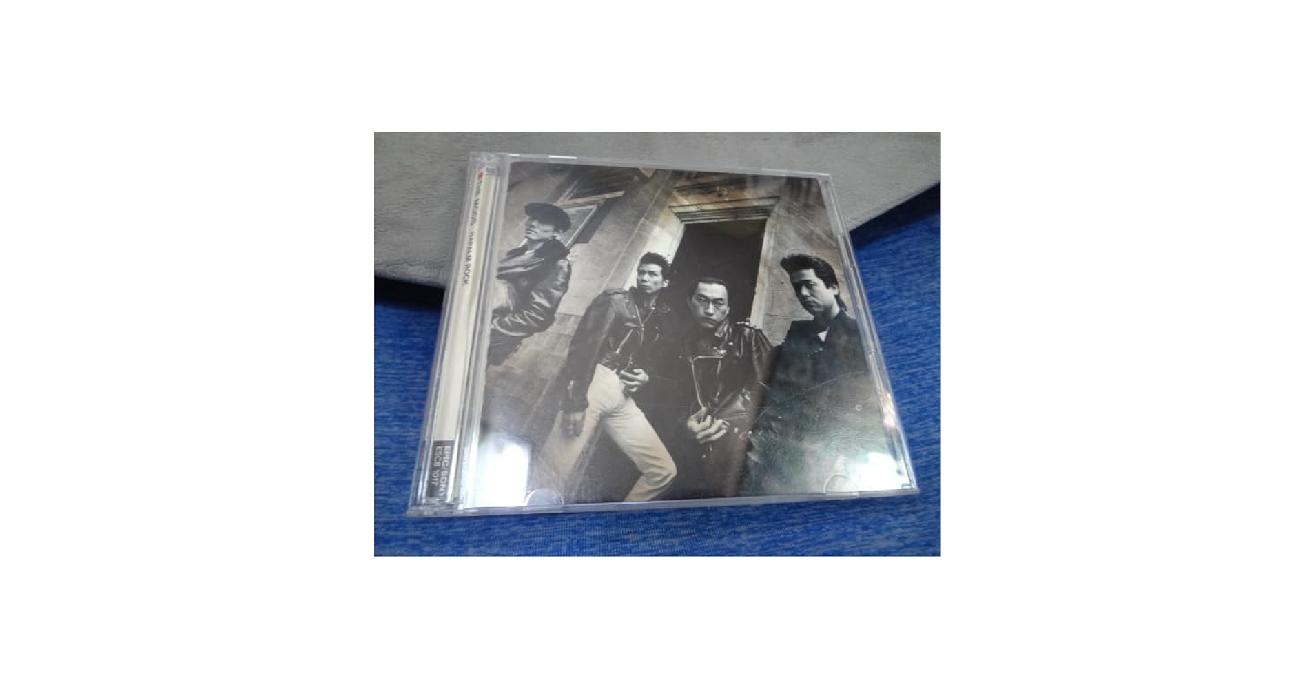 ザモッズCD Amazon.co.jp: RATTLESNAKE BOX THE MODS Tracks in Antinos