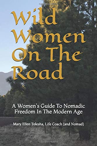 Wild Women On The Road: A Women's Guide To Nomadic Freedom In The Modern Age - //coolthings.us