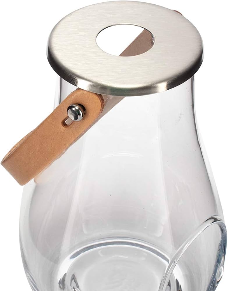 HOLMGAARD ホルムガード キャンドルホルダーランタン クリア 2個セット Amazon.co.jp: (ホルムガード) HOLMEGAARD ランタン キャンドル