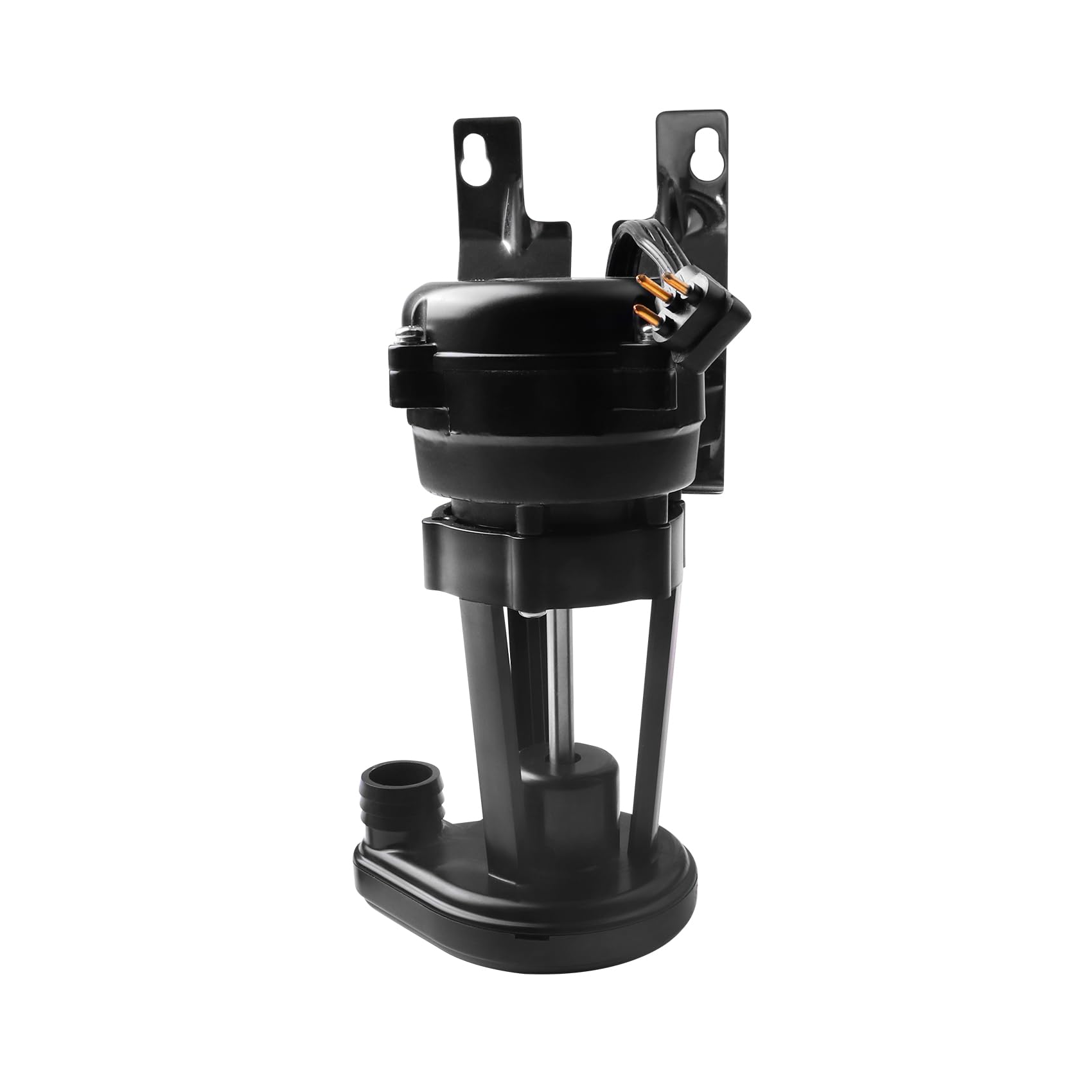 7623063 76-2306-3 Ice Machine Water Pump 115 Volt, Compatible With Manitowoc Ice Machine, 115V 60HZ 6W 7623063 Water Pump