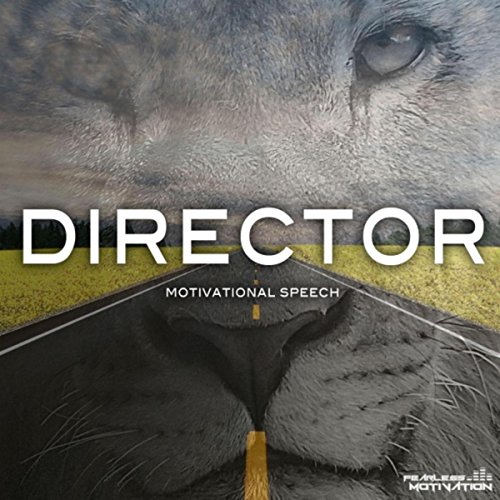 Director: Motivational Speech (feat. Coach Hite)