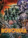 Robowar [Reb Brown]