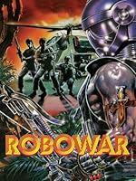 その他 Robowar [Blu-ray] Amazon.com: Robowar ( Robowar - Robot da guerra ) (Blu-Ray