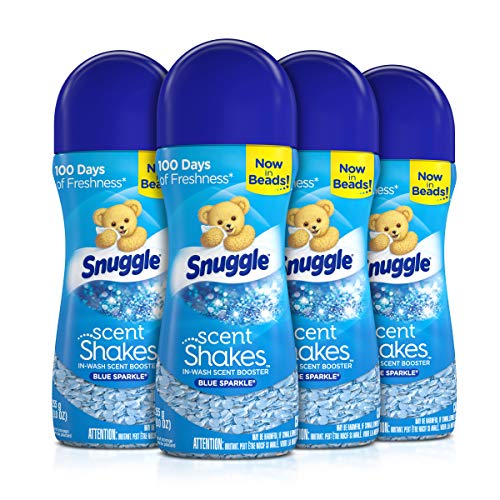 49 Best Snuggle Scent Booster Pods 2022 After 146 hours of research