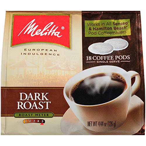 Best Senseo Coffee Pods Dark Roast 2024 Where to Buy?