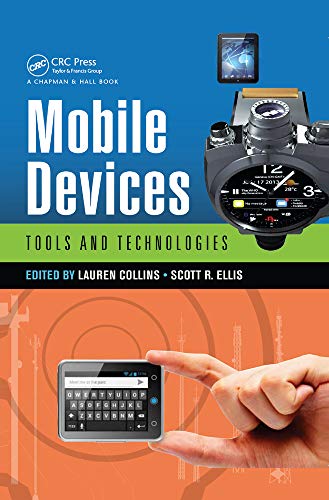 Mobile Devices: Tools and Technologies view 2