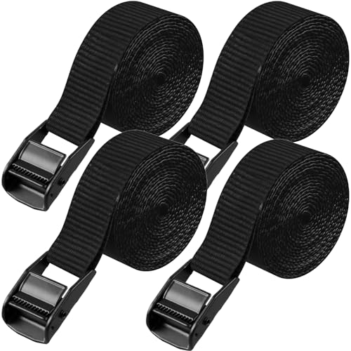 AWELCRAFT ג߃xg jf400KG 2Mx4{ וŒ pr oh ԃxg oCNxg nk΍ObY ^C_Exg bVOxg Lashing Strap