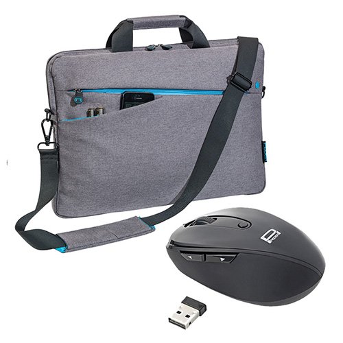 PEDEA borsa per PC portatile Fashion Borsa per