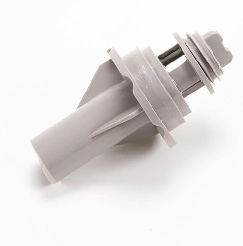 8268342 Brazo de pulverización inferior durable del cubo del lavavajillas compatible con WP8268342 830883 AH392925 EA392925