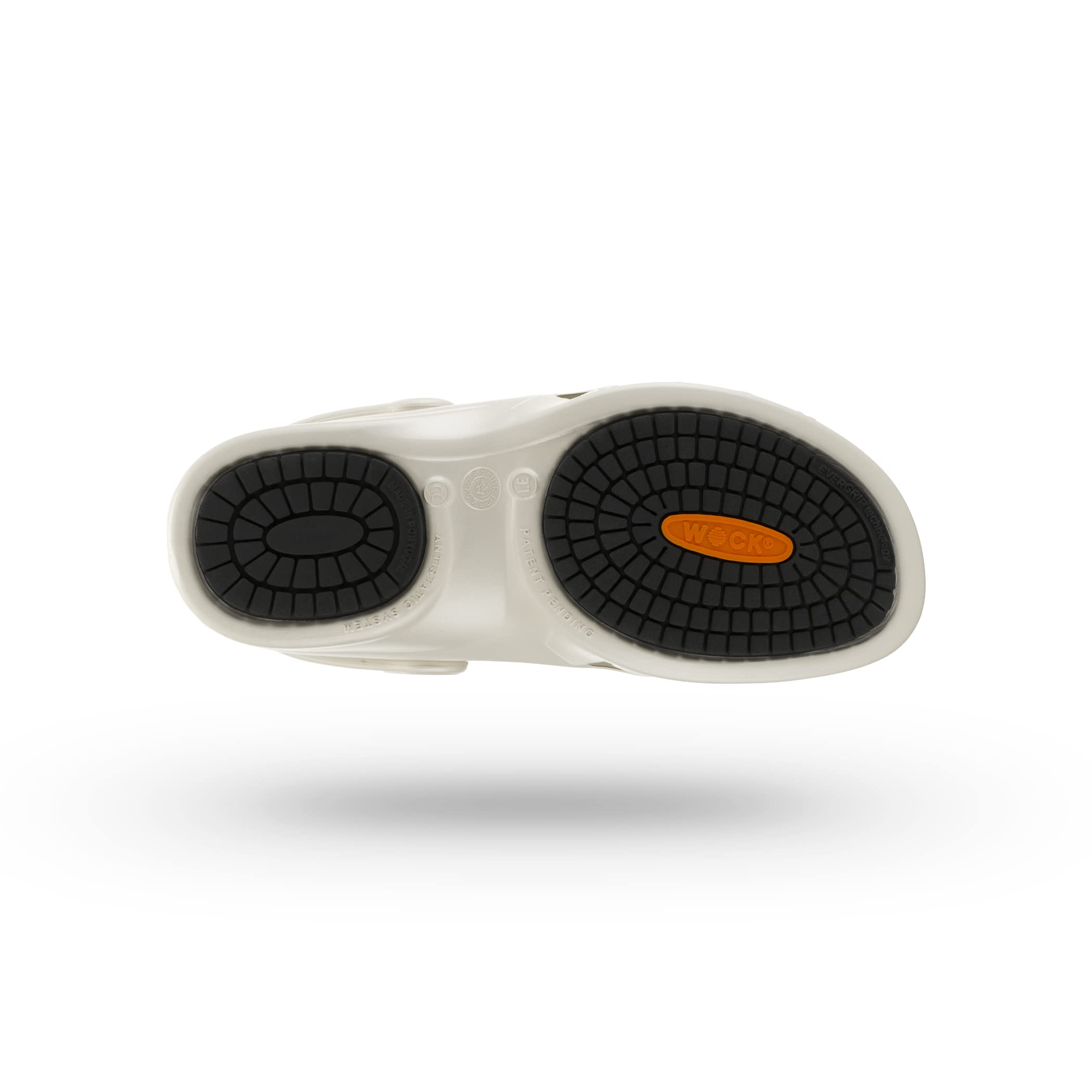 WOCK Nube - Zuecos de Goma Unisex Adulto